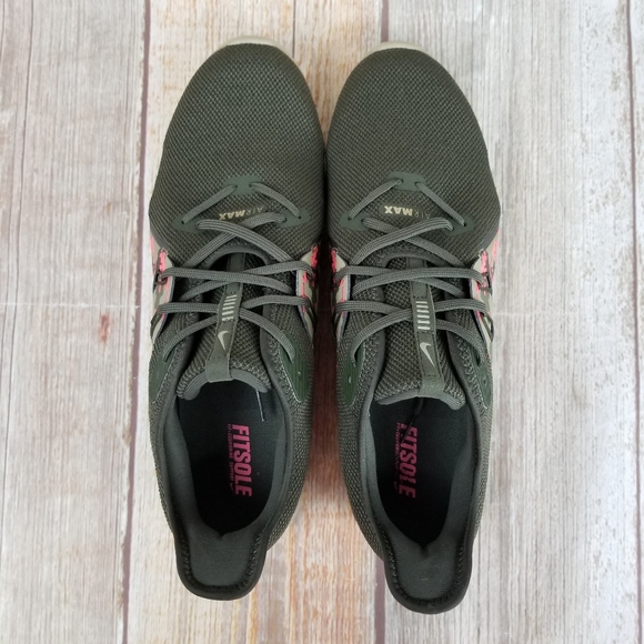 Air Max Sequent 3 Digi Camo Size 13 - Picture 8 of 8